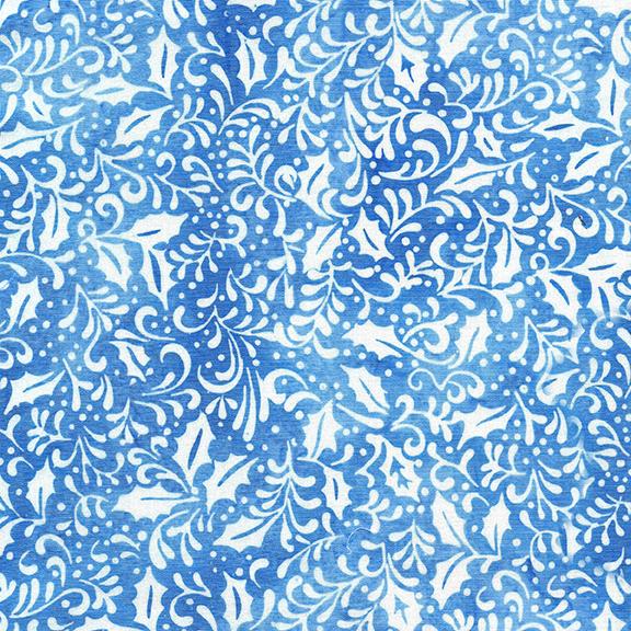 Holly-Blue Powder Blue