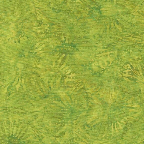 Sunflower-Green Lemongrass