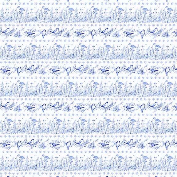 Repeating Stripe-Multi
