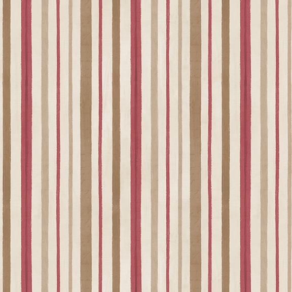 Stripes-Cream