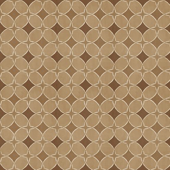 Foulard-Latte