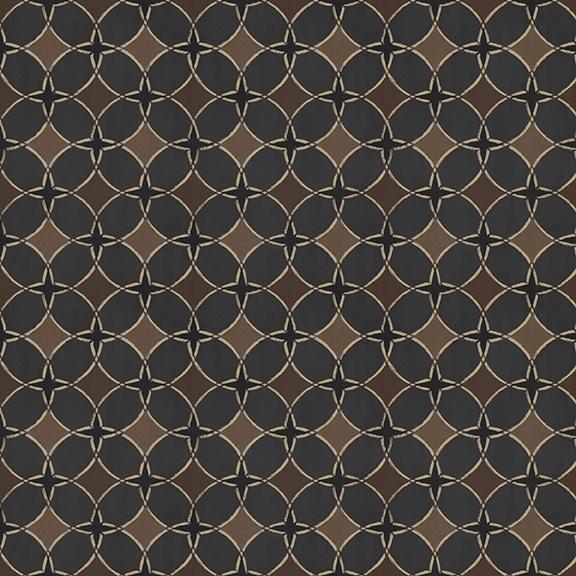 Foulard-Black