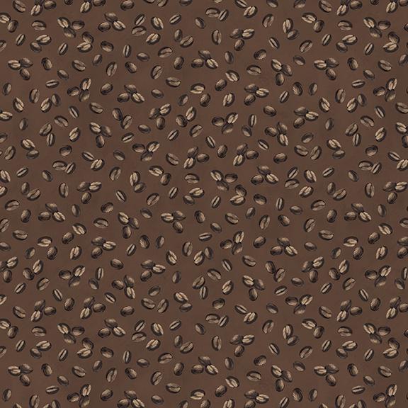 Bean Toss-Brown