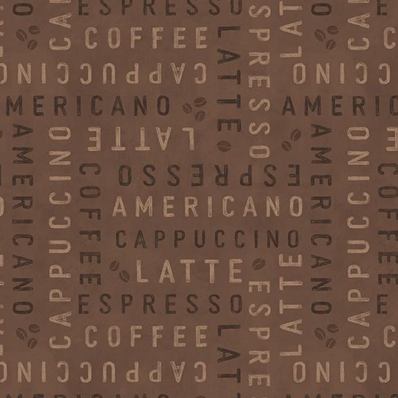 Words-Brown