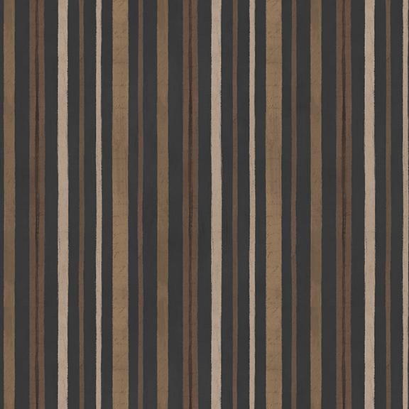 Stripes-Black