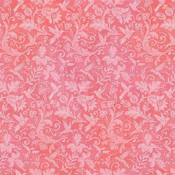 Fluttering-Pink