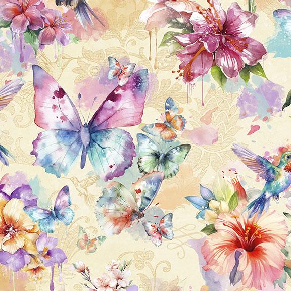 Flight of Fancy-Multi