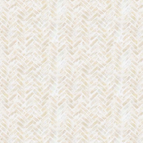 Herringbone Tiles-Cream