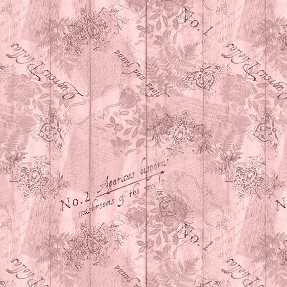 Ephemera-Pink