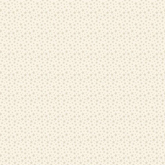 Tiny Stars-Cream