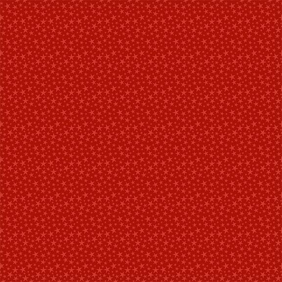 Tiny Stars-Red