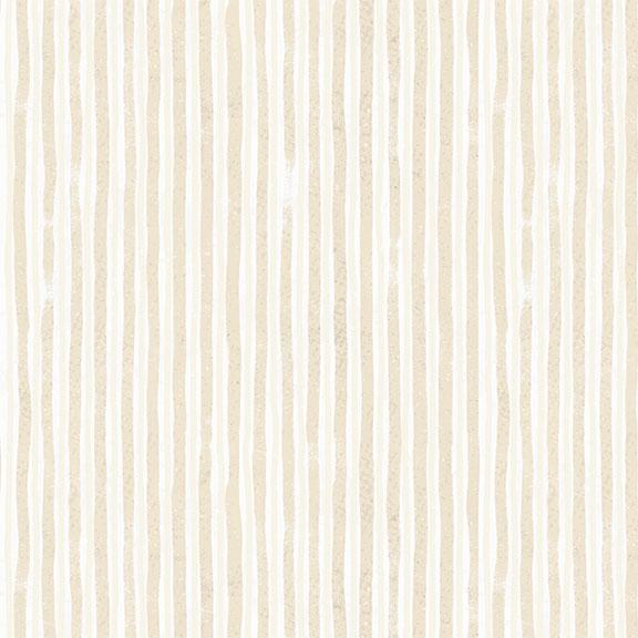 Stripe-Cream