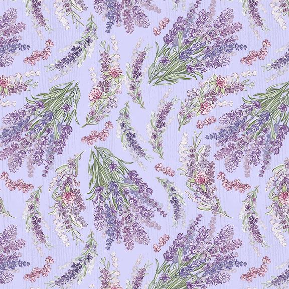 Lavender-Purple