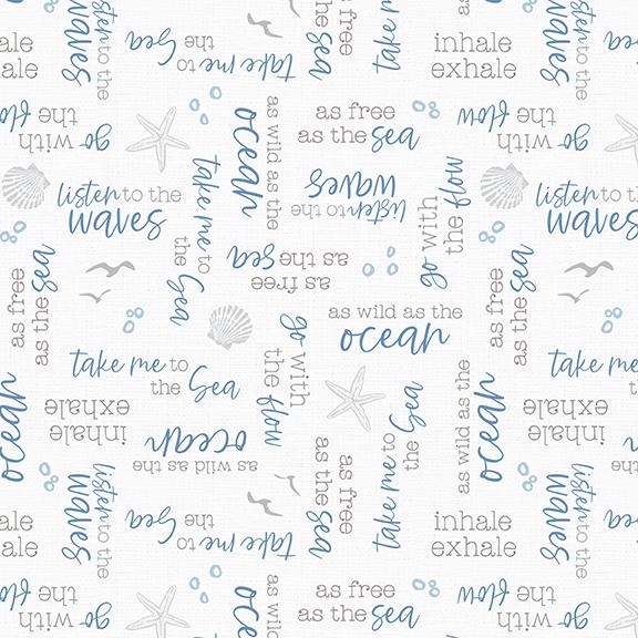 Word Toss-White