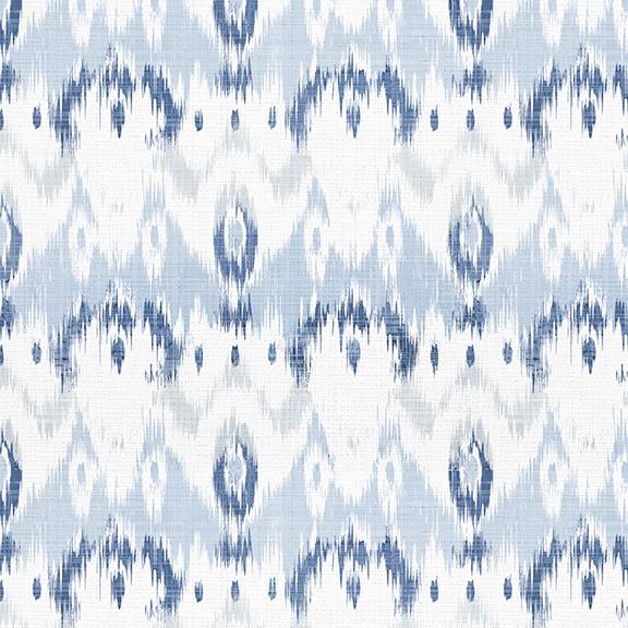 Chevron Texture-White