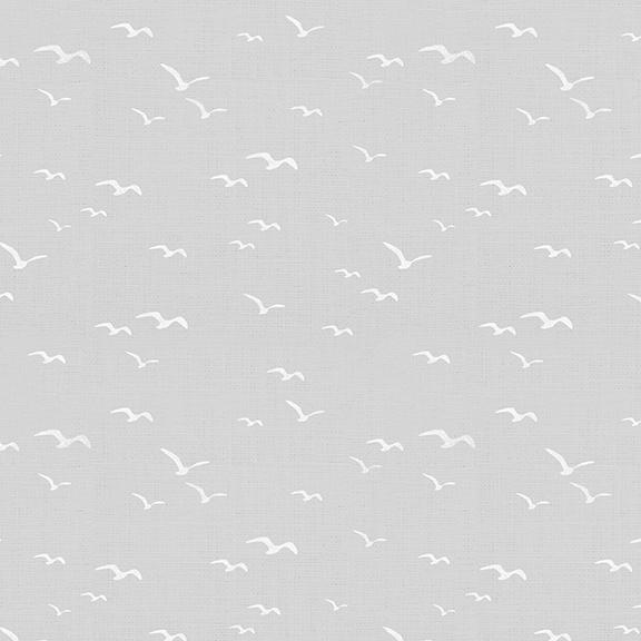 Seagulls-Gray