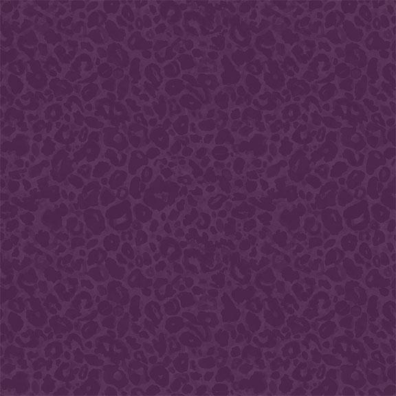 Animal Print-Purple
