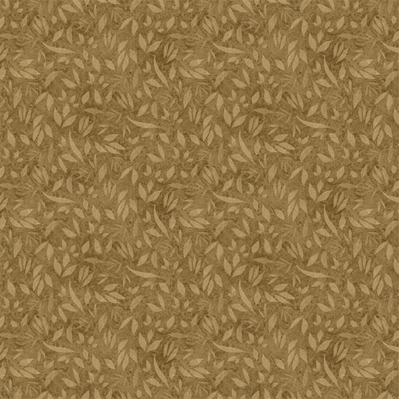 Foliage-Brown