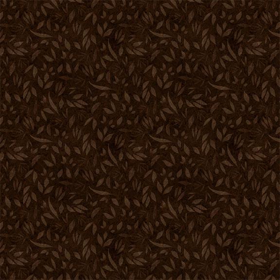 Foliage-Mocha