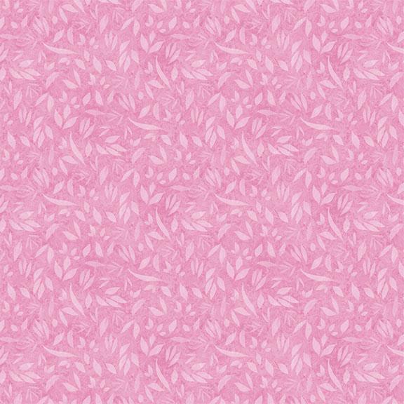 Foliage-Pink