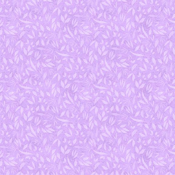 Foliage-Lavender