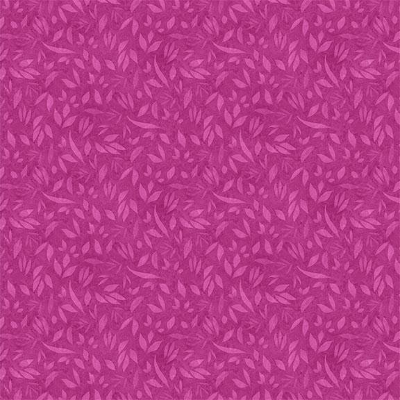 Foliage-Magenta