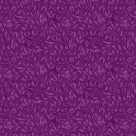 Foliage-Berry