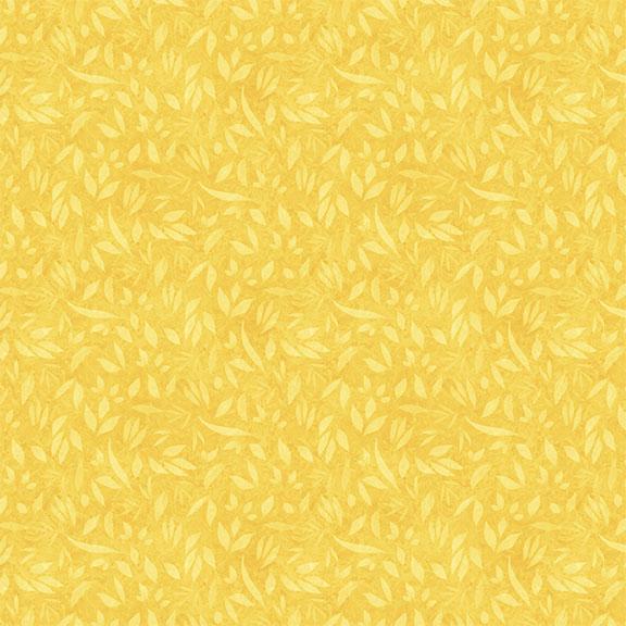 Foliage-Yellow