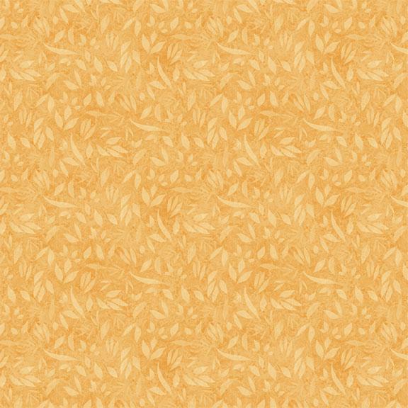Foliage-Orange Julius