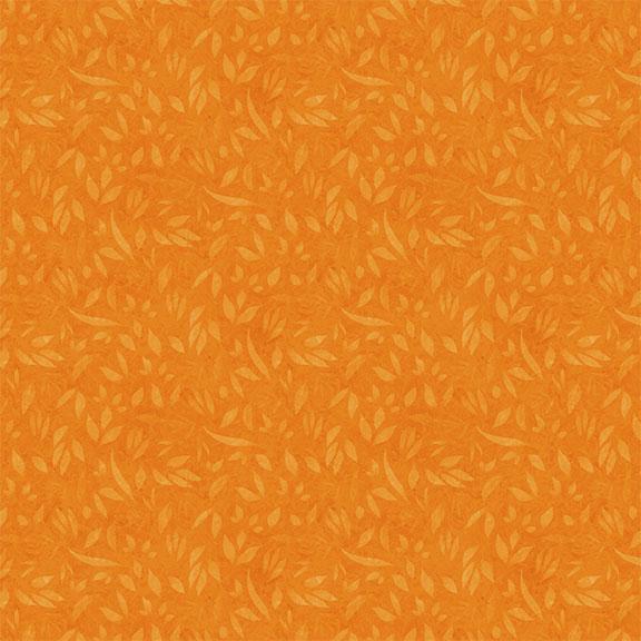 Foliage-Orange