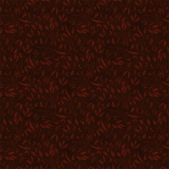 Foliage-Burgundy