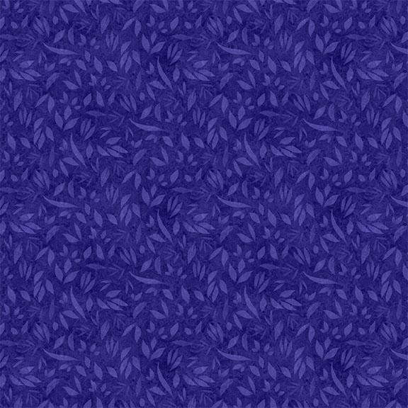 Foliage-Blurple