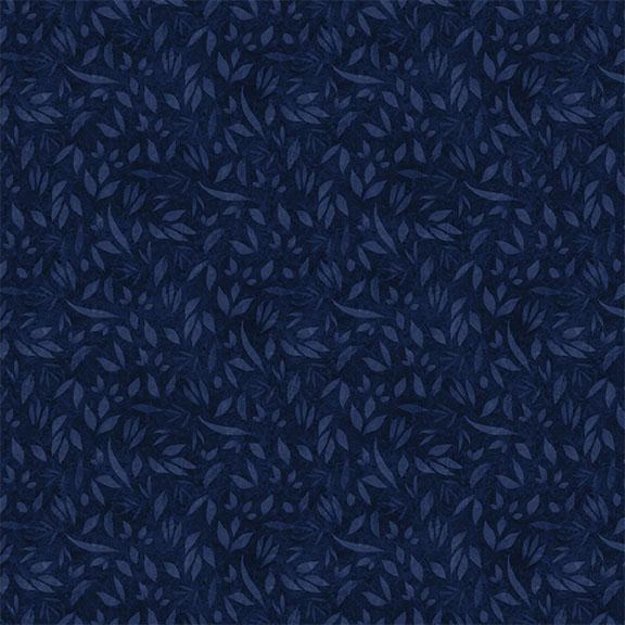 Foliage-Navy