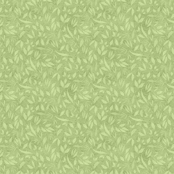 Foliage-Sage