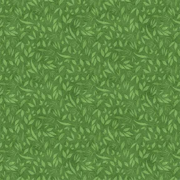 Foliage-Leaf
