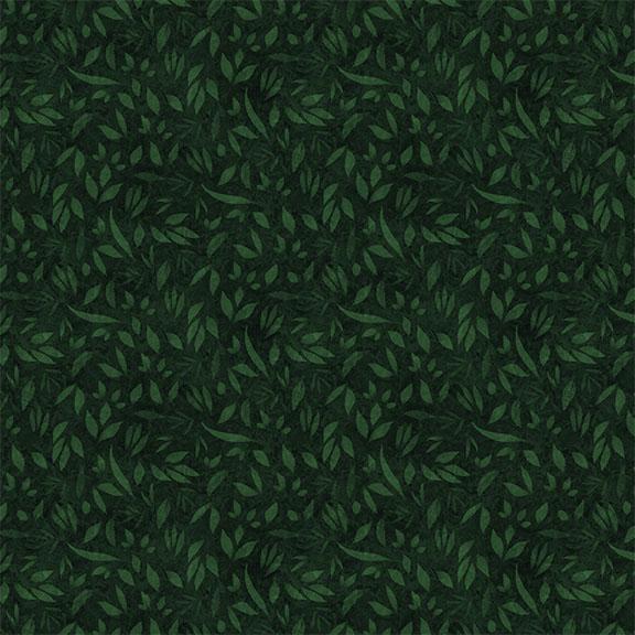 Foliage-Forest