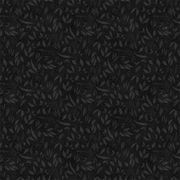 Foliage-Charcoal