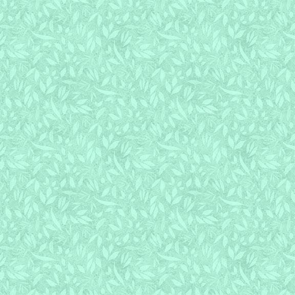 Foliage-Mint