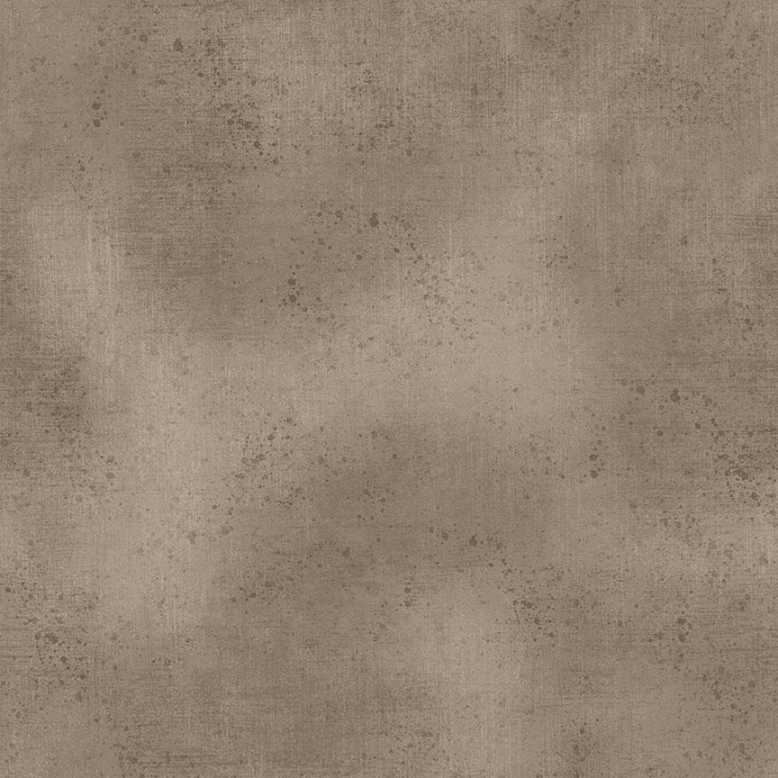 Gesso-Mushroom