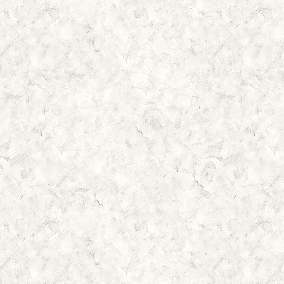 Stucco-Snow