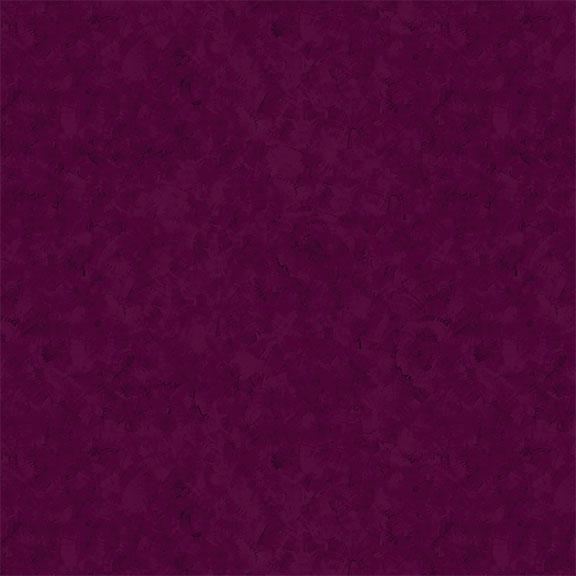 Stucco-Dark Berry