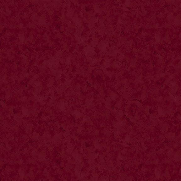 Stucco-Burgundy