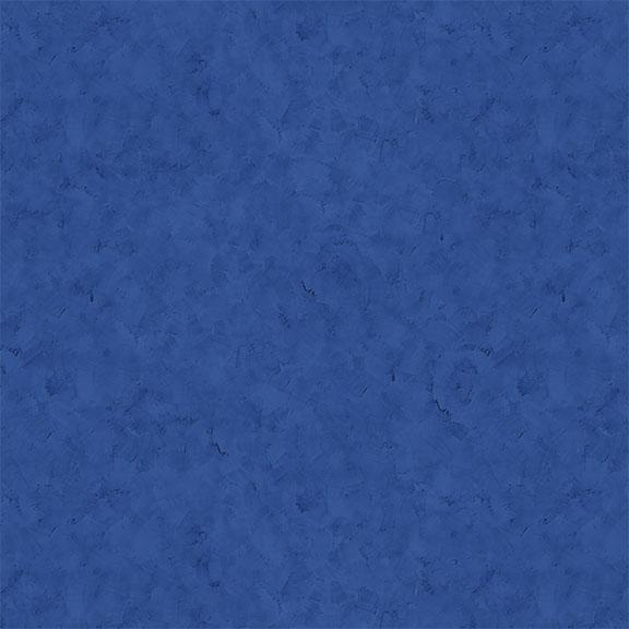 Stucco-Blue