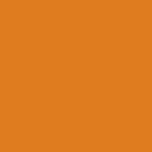 [EC-275] Orange / EC-275