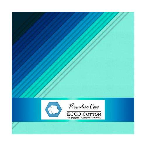 [EC-Paradise Cove-ST] EC-Paradise Cove Stack