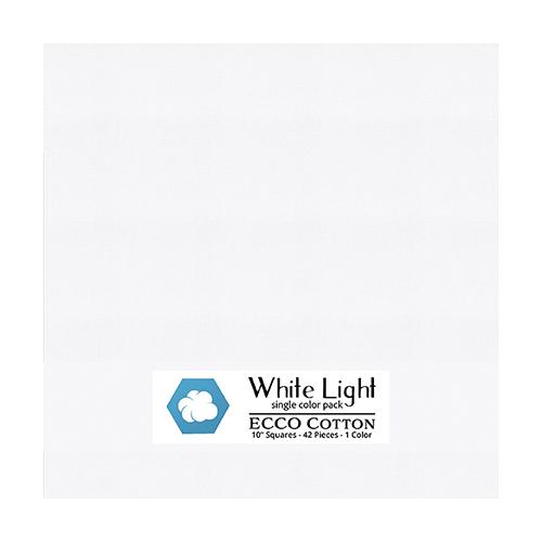 [EC-White Light-ST] EC-White Light Stack