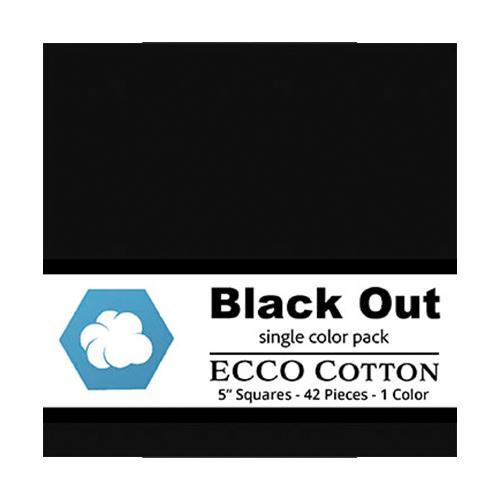 [EC-Black Out-Stamp] EC-Black Out Stamp