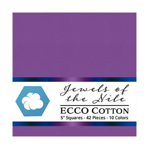 [EC-Jewels of the Nile-Stamp] EC-Jewels of the Nile Stamp