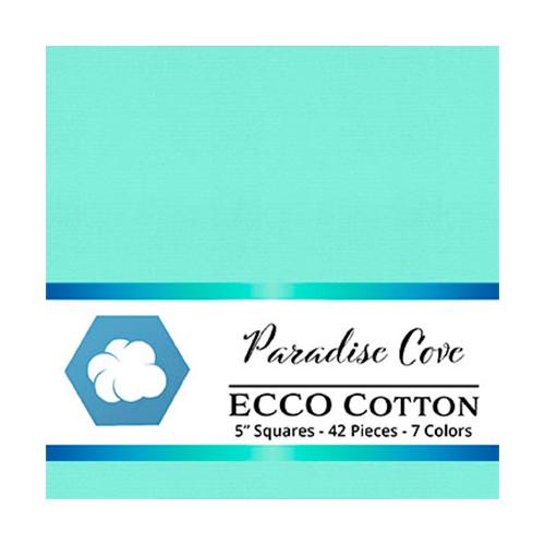 [EC-Paradise Cove-Stamp] EC-Paradise Cove Stamp