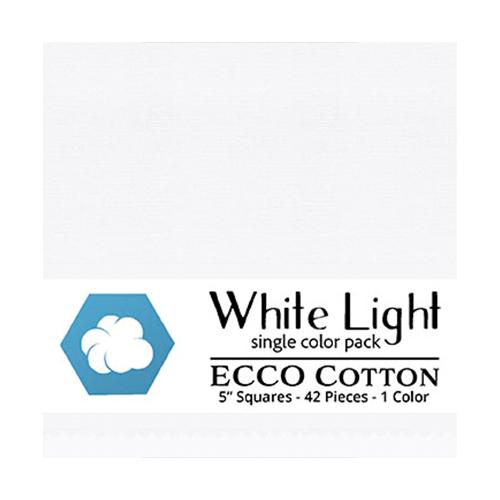[EC-White Light-Stamp] EC-White Light Stamp